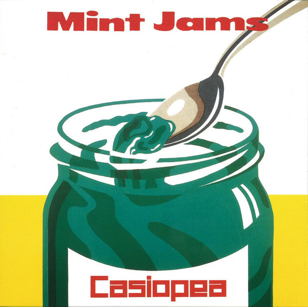 Casiopea - Mint Jams