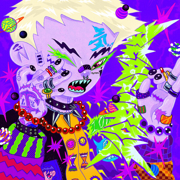 Mathatic Mathematic-Rapaddict by beastboy (EP, Trap): Reviews, Ratings, Credits ...