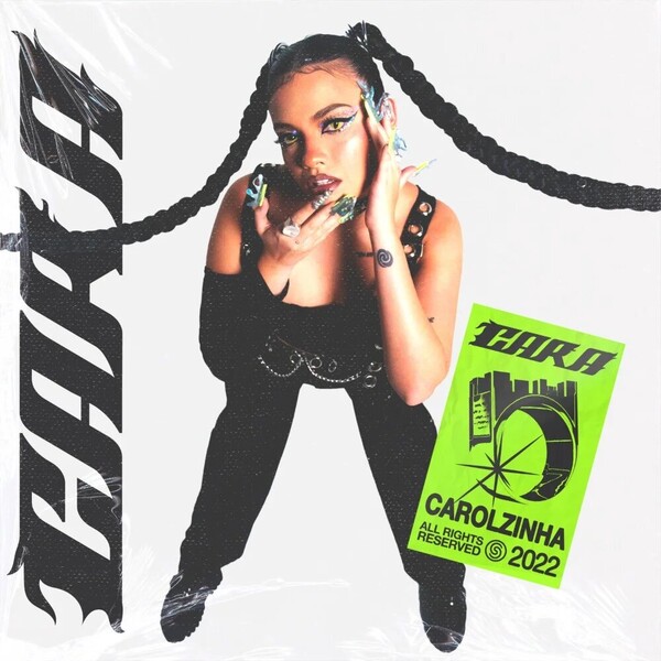 Cara by Carolzinha (EP, Pop Rap): Reviews, Ratings, Credits, Song list ...