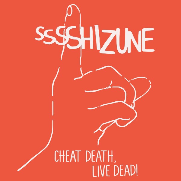 Cheat Death, Live Dead! by Shizune (Album, Screamo): Reviews, Ratings ...