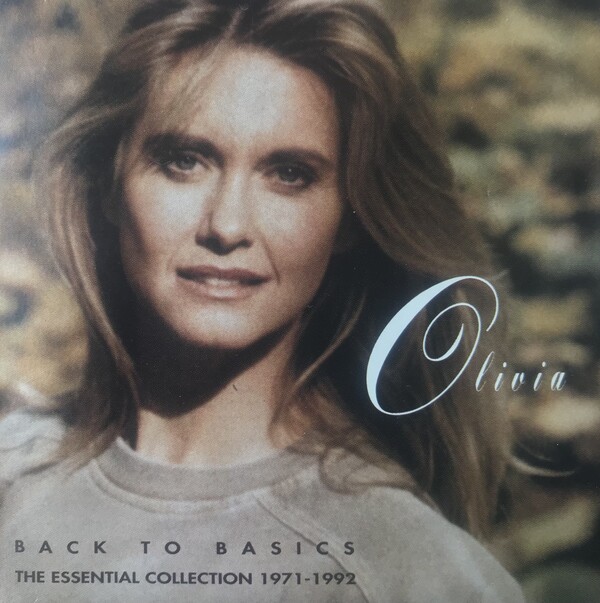 Back to Basics The Essential Collection 19711992 by Olivia Newton