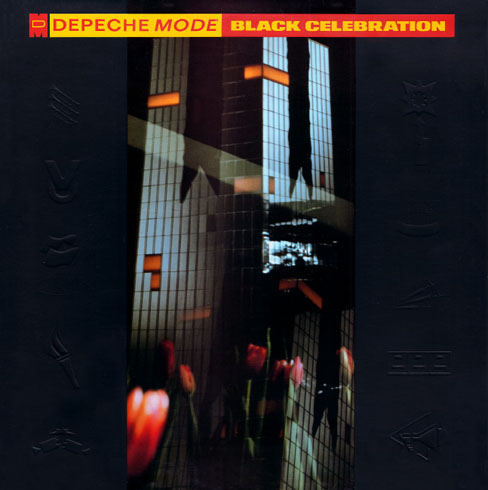 Black Celebration by Depeche Mode (Album, Synthpop): Reviews, Ratings