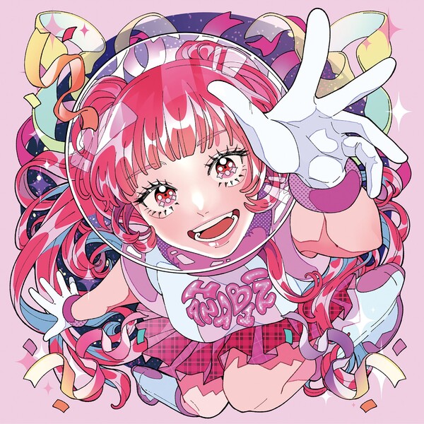 めいちゃん Make a Riot サイン入りCD Hanabi めいちゃん Make a Riot サイン入り CD Hanabi Make a Riot