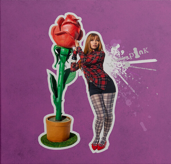 【新品未開封】【レコード】PinkPantheress Fancy That PinkPantheress – Fancy That – CD (Signed Insert, Limited