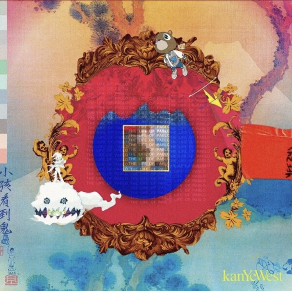 Kanye West Releases Ranked - Rate Your Music