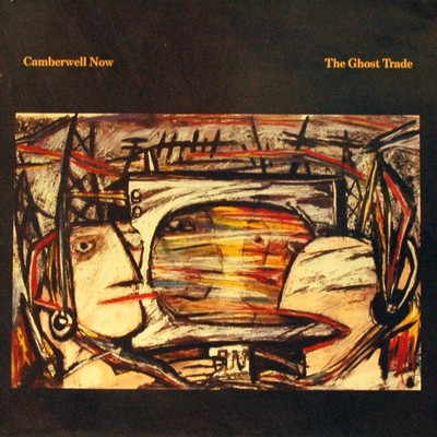 The Ghost Trade by Camberwell Now (Album, Avant-Prog): Reviews