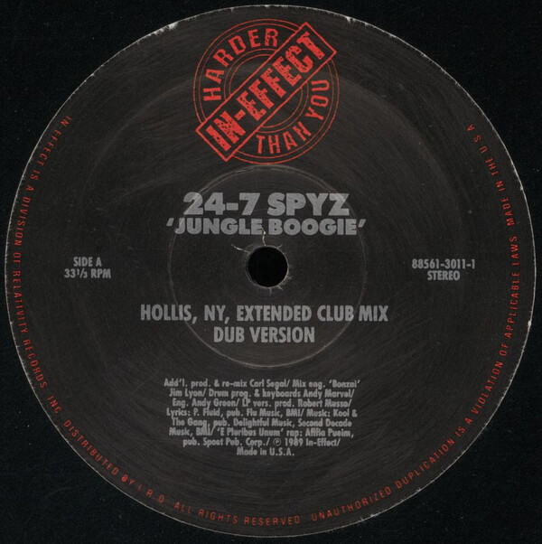 【廃盤】DJ FILLMORE & DJ 2HIGH JUST FIRE Zashed - Hue and Cry Tapes – Yetzer Hara Records