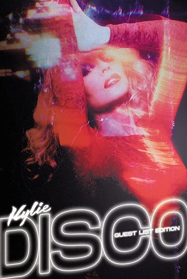 disco-by-kylie-minogue-album-reviews-ratings-credits-song-list