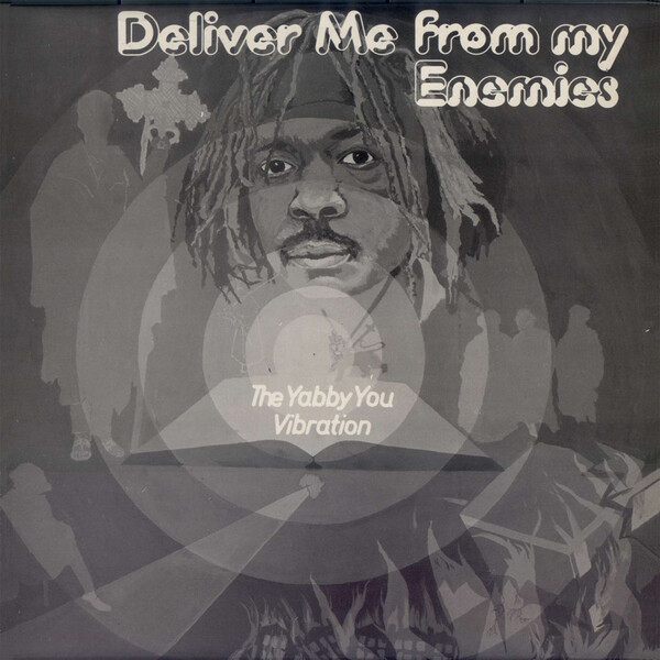 Review for Deliver Me From My Enemies - The Yabby You Vibration by 