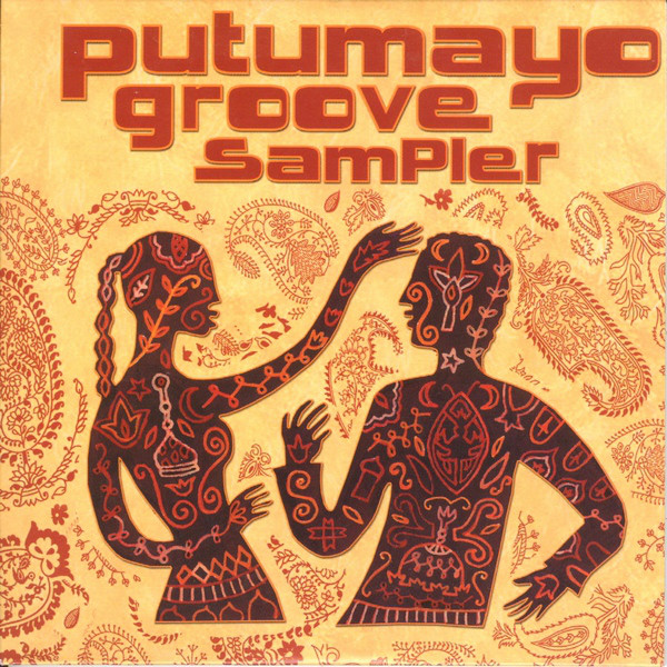 Alphabetical List of PUTUMAYO World Music Releases - Rate Your Music