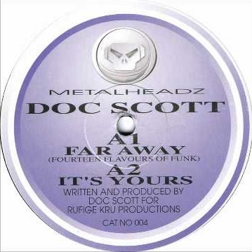 Doc Scott Albums: songs, discography, biography, and listening guide ...