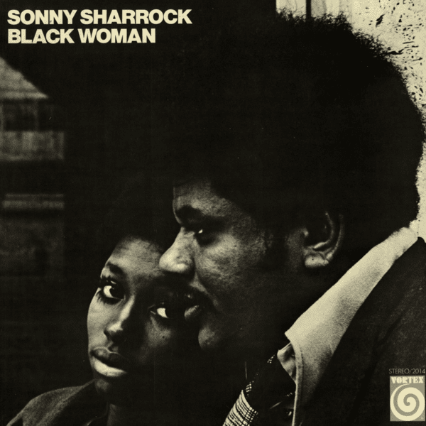 洋楽 Sonny Sharrock Black Woman Black Woman (album) - Wikipedia