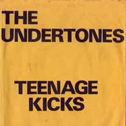 Teenage Kicks by The Undertones (EP, Pop Punk): Reviews