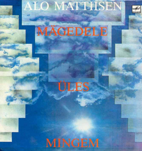 Music credits for Alo Mattiisen : 11 performances listed under composer,  arranger, synthesizer... - Rate Your Music