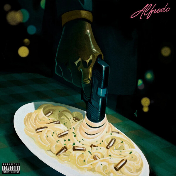 洋楽 Freddie Gibbs The Alchemist Alfredo CD Freddie Gibbs & The Alchemist - Alfredo 2 - Amazon.com Music