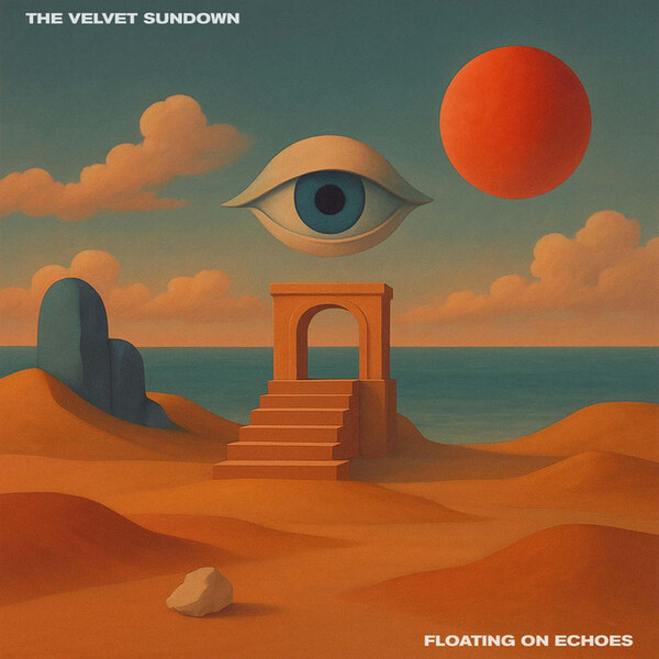 Reviews of Floating on Echoes by The Velvet Sundown (Album, Rock) [Page 2]  - Rate Your Music