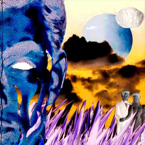 Meditations on Time and Distance by Isak Anderssen (Album): Reviews ...