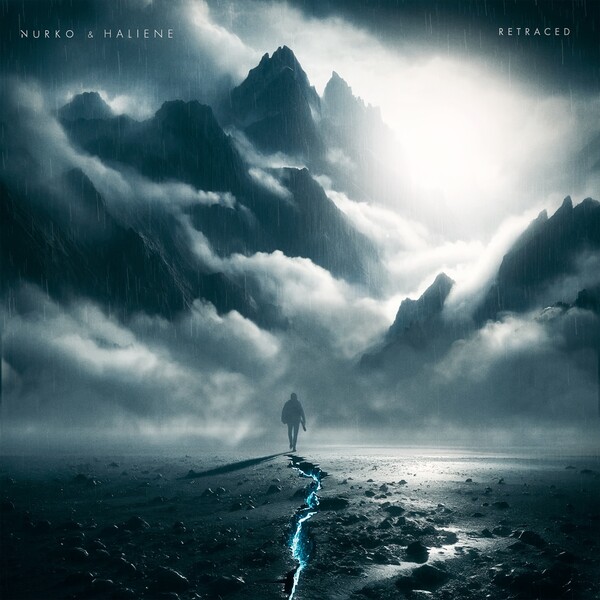 Retraced by Nurko & HALIENE (Single, Melodic Dubstep): Reviews, Ratings ...