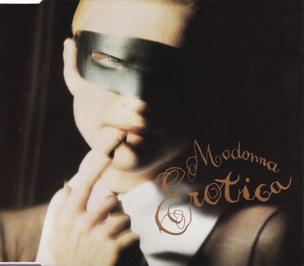 欧2discs LP Madonna Erotica 8122797356 Maverick, Sire 未開封 /00660 Madonna - Erotica (2LP 180-Gram Vinyl) | Rhino