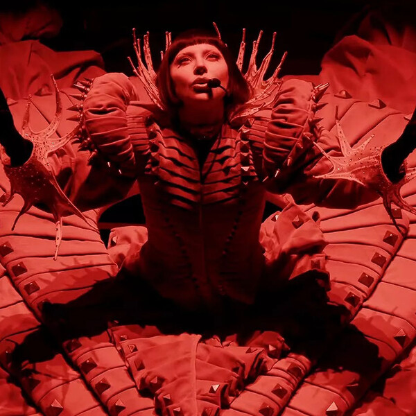 The Art of Personal Chaos (Coachella 2025) by Lady Gaga (Bootleg