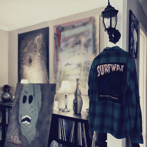 PARTYWAV by Surfwax (Compilation, Garage Rock): Reviews, Ratings ...