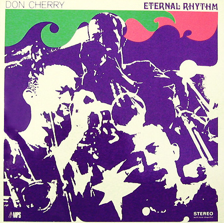 Ranking of Don Cherry's Albums - Rate Your Music