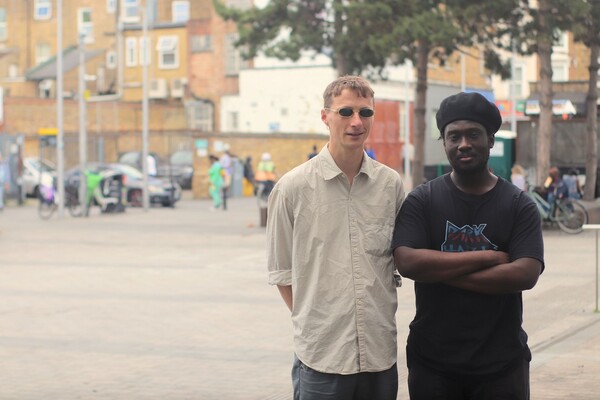 NTS Radio w/ George Finlay Ramsay: 24th June 2024 by Coby Sey (DJ Mix ...