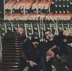 Beastie Boys-Get It Together (45s / 7EP) Get It Together (A.B.A.