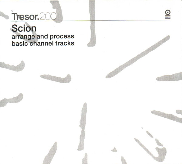 Arrange and Process Basic Channel Tracks by Scion (DJ Mix, Dub