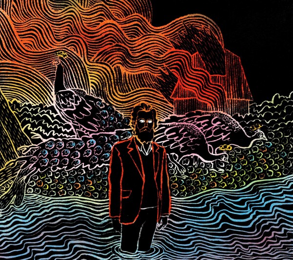 Kiss Each Other Clean by Iron and Wine (Album, Indie Folk) Reviews