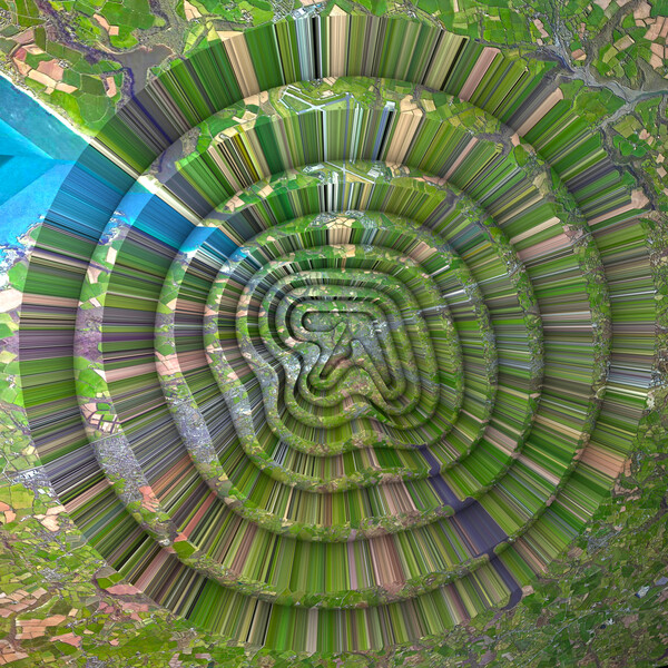 Collapse EP by Aphex Twin (EP, IDM): Reviews, Ratings, Credits