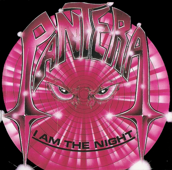 PANTERA パンテラ I AM THE NIGHTアイ・アム・ザ・ナイト Review for I Am the Night - Pantera by Xthebarkingkitten - Rate