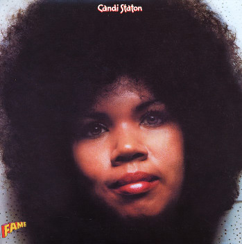 Candi Staton: The Best You Ever Had! The FAME/Rick Hall years 1968-1974 ...