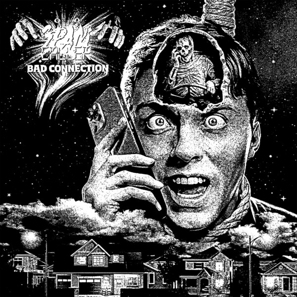 Bad Connection by Spam Caller (Album): Reviews, Ratings, Credits, Song ...