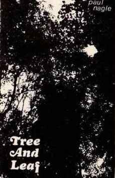 Cover art for Tree and Leaf by Paul Nagle