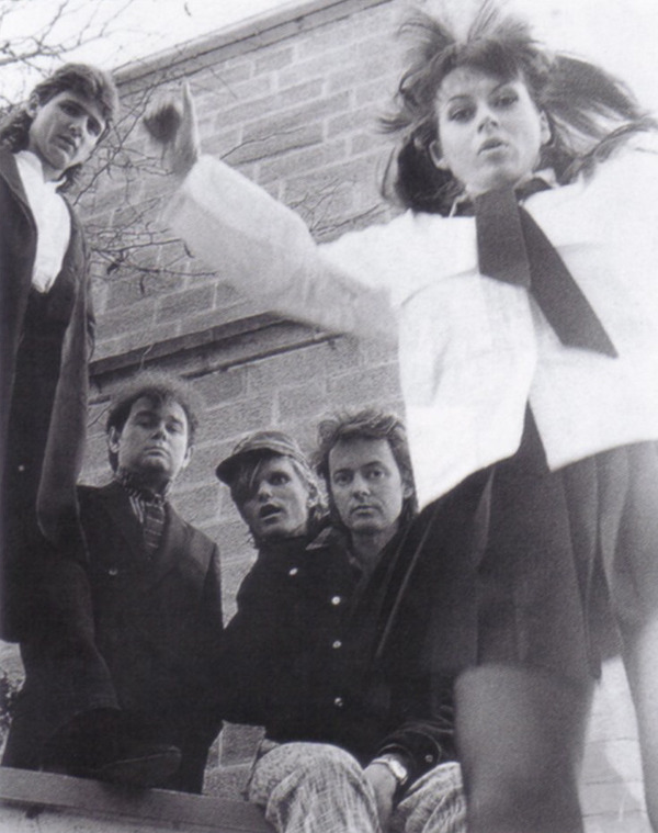 10 Reasons Why You Should Love Divinyls - Rate Your Music