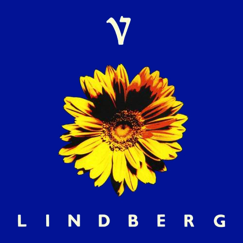 Lindberg V by LINDBERG (Album, Pop Rock): Reviews, Ratings, Credits ...
