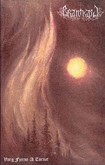 Varg fjerne a tornet by Branikald (Album, Black Metal): Reviews