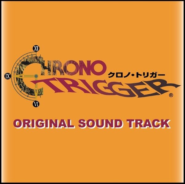 THE BRINK OF TIME 光田康典＆Millennial Fair（Chrono Trigger