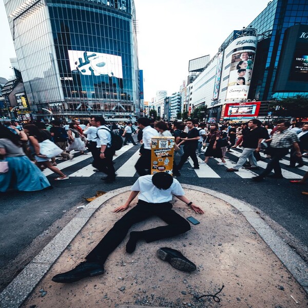 SHIBUYAMELTDOWN by Various Artists (Album, Hip Hop): Reviews