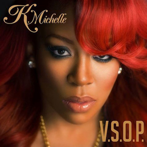 K. Michelle Albums: songs, discography, biography, and listening guide