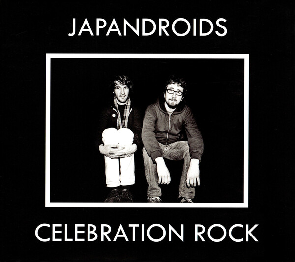 Celebration Rock by Japandroids (Album, Indie Rock) Reviews, Ratings