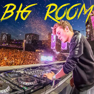 RYM Ultimate Box Set > Big Room - Rate Your Music