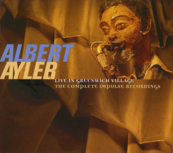 Live in Greenwich Village: The Complete Impulse Recordings