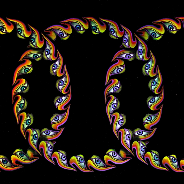 Omega_Switch's List of Progressive Metal [Page 2] - Rate Your Music