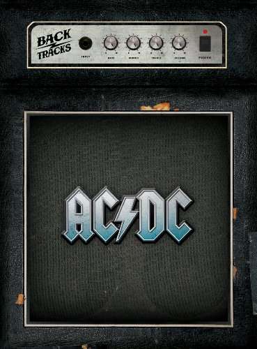 Backtracks by AC/DC (Compilation; Columbia; 88697540992): Reviews ...
