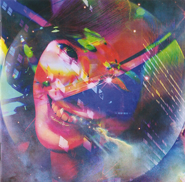 I'll Try Living Like This by death's dynamic shroud.wmv (Album