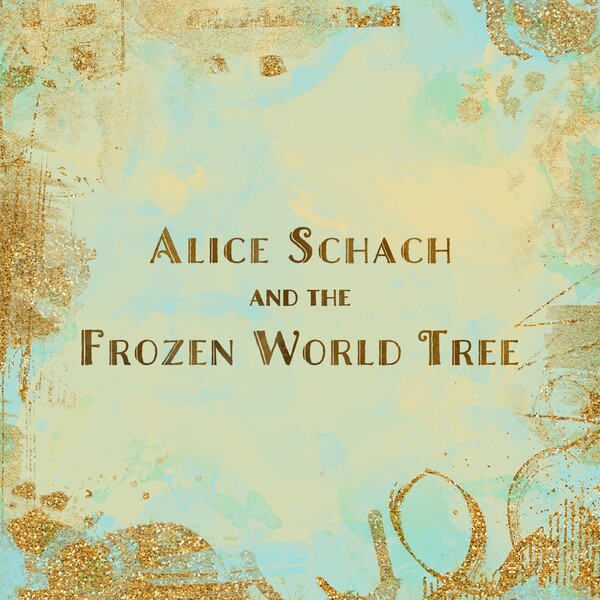 【CD】アリスシャッハと魔法の楽団 アリスシャッハと氷の世界樹 アリスシャッハと氷の世界樹 by Alice Schach and the Magic Orchestra