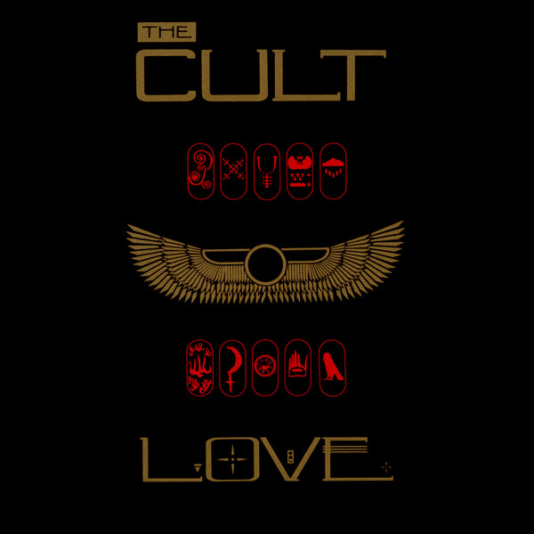 洋楽 The Cult LOVE (4XCD) Omnibus BBOX 2064 The Cult - Love - Amazon.com Music