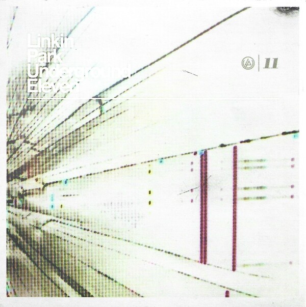 Linkin Park Underground 11 Cd | eBay